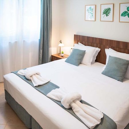Cozy Home Santa Marina ソゾポル エクステリア 写真