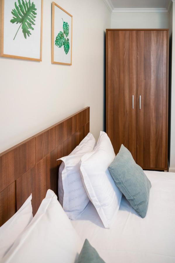 Cozy Home Santa Marina ソゾポル エクステリア 写真