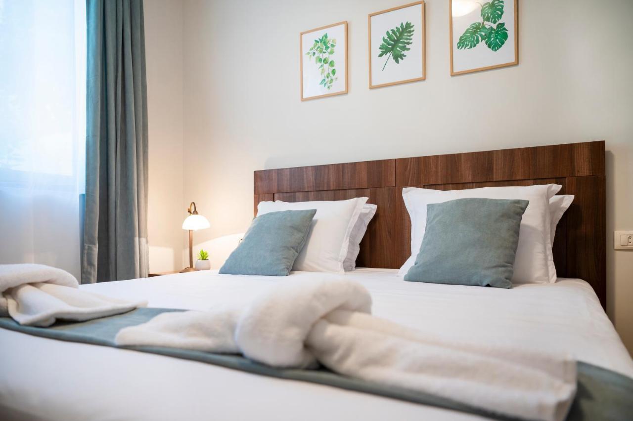 Cozy Home Santa Marina ソゾポル エクステリア 写真