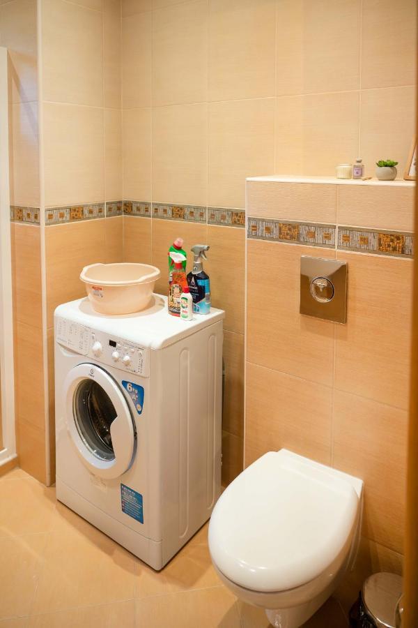 Cozy Home Santa Marina ソゾポル エクステリア 写真